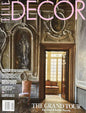 ELLE DECOR USA Magazine - September 2026