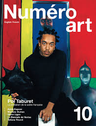 Numéro Art Magazine