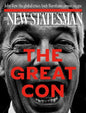New Statesman Magazine 10-16 July 2026