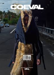COEVAL Issue 2 Fall Winter 2025/26 Magazine