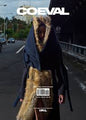 COEVAL Issue 2 Fall Winter 2025/26 Magazine