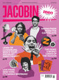 JACOBIN - Issue 61, Spring 2026 Magazine