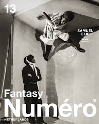 Numero Netherland - Issue 13, Fall/Winter 2025