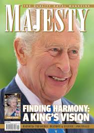 Majesty - February 2026 Magazine