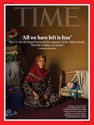 Time 8 September 2025 Magazine