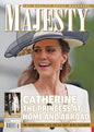 Majesty Magazine - Vol 47 No 7