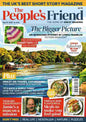 The People's Friend Magazine - September 19, 2026