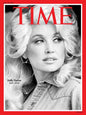 TIME Magazine September 28, 2026 – Dolly Parton