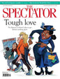 The Spectator Magazine - 3 October 2026