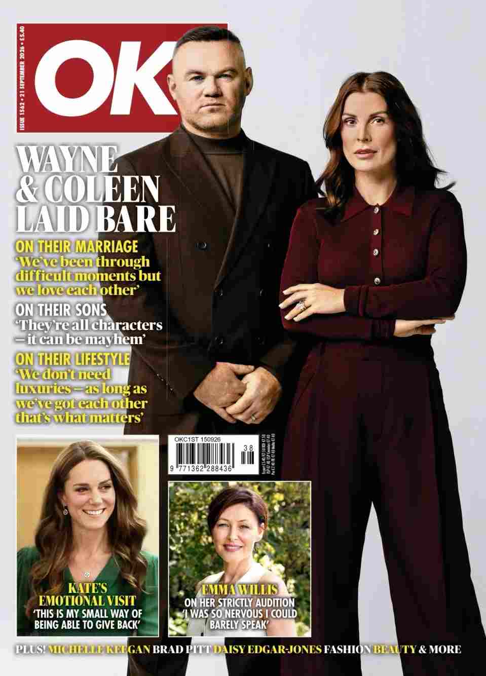 OK! Magazine - 21 September 2026