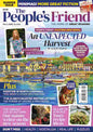 The People's Friend Magazine - Oct 3, 2026
