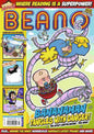 Beano Magazine - 29 August 2026