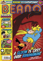 Beano Magazine - 27 Jun 2026