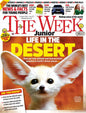 The Week - Junior Magazine Issue 557