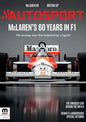 AUTOSPORT Magazine - Summer 2026