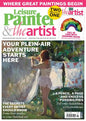 Leisure Painter - August 2026