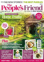 The People's Friend Magazine - June 20, 2026