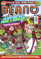 Beano Magazine - 1 August 2026