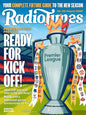 Radio Times Magazine 22 - 28 August 2026