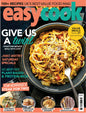 Easy Cook - January 2026 Magazine