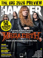 Metal Hammer - February 2026 Magazine