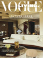 Vogue Living Australia- November / December 2025 Magazine