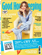 Good Housekeeping + Prima UK - June 2026 Magazine