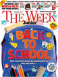 The Week Junior Magazine - Issue 559