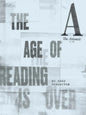 The Atlantic Magazine - August 2026