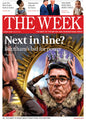The Week - 23 May 2026 Magazine