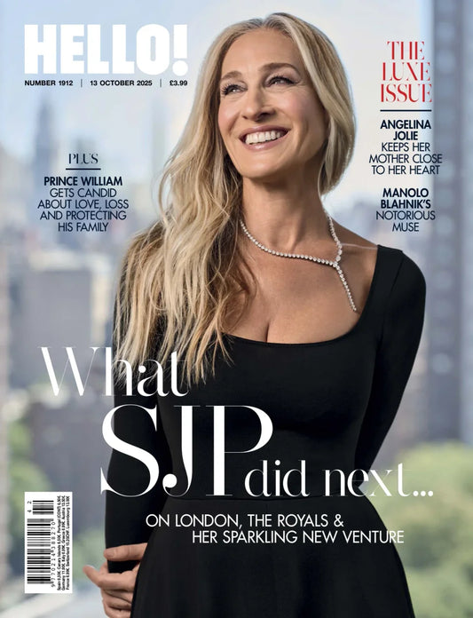 Hello! 6 September 2025 Magazine