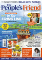 The People's Friend Magazine August 15, 2026