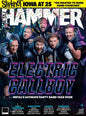 Metal Hammer - Summer 2026