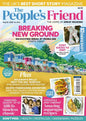 The People's Friend Magazine - Aug 22, 2026