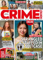 Crime Monthly - August 2026 Magazine