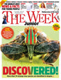 The Week Junior - Issue 548