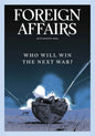 Foreign Affairs Magazine July / August 2026