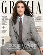 Grazia UK Magazine - 22 June 2026