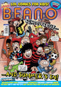 Beano Magazine - 18 July 2026