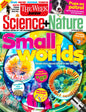 The Week Junior - Science + Nature - Issue 104