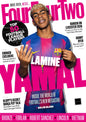 FourFourTwo UK - June 2026 Magazine