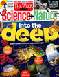 The Week Junior - Science + Nature June 2026 Magazine