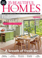 25 Beautiful Homes - June 2026 Magazine