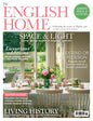 English Home - June 2026 Magazine