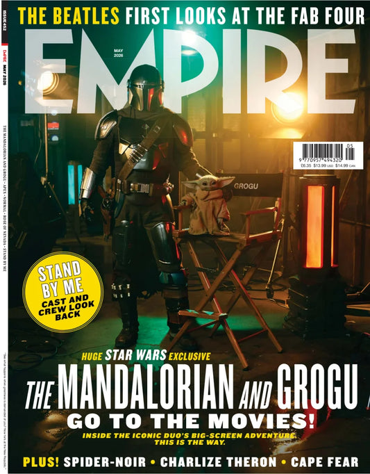 Empire - May 2026 Magazine