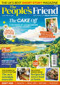 The People's Friend Magazine – July 25, 2026