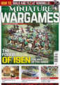 Miniature Wargames August 2025 Magazine