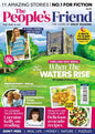 The People's Friend Magazine 1 Aug 2026