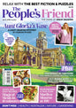 The People's Friend Magazine Jun 6, 2026