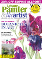 Leisure Painter - July 2026 Magazine